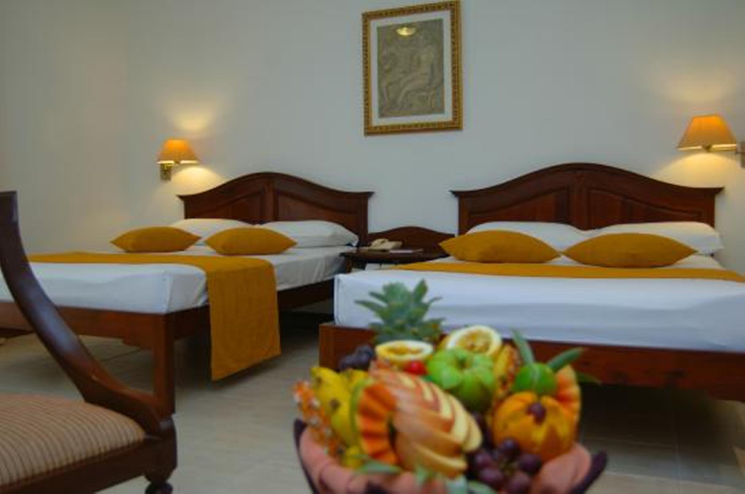 Mandara Rosen Yala, Kataragama Hotel Exterior photo