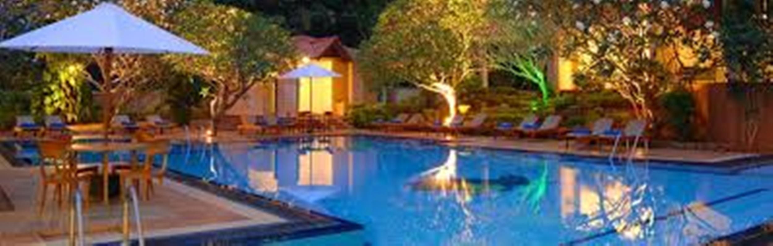 Mandara Rosen Yala, Kataragama Hotel Exterior photo