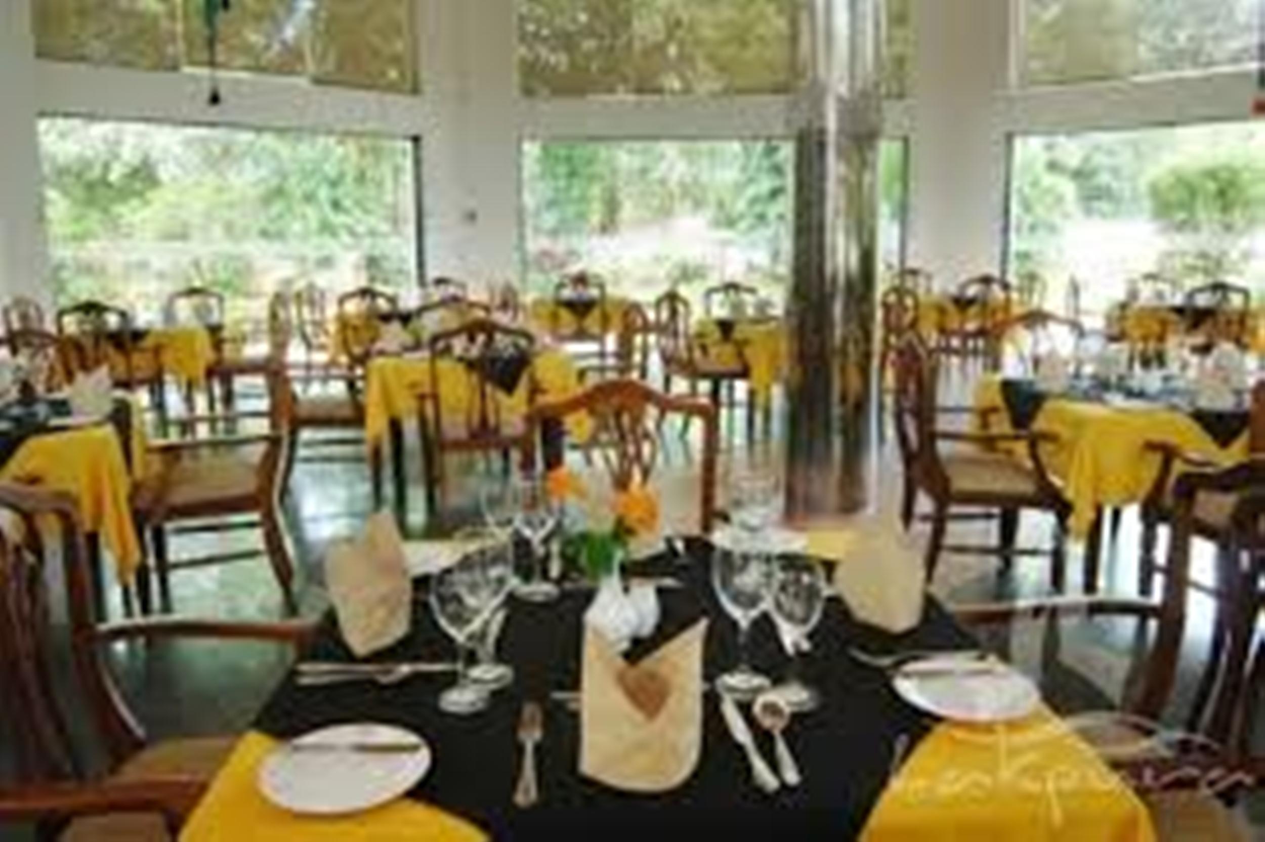 Mandara Rosen Yala, Kataragama Hotel Exterior photo