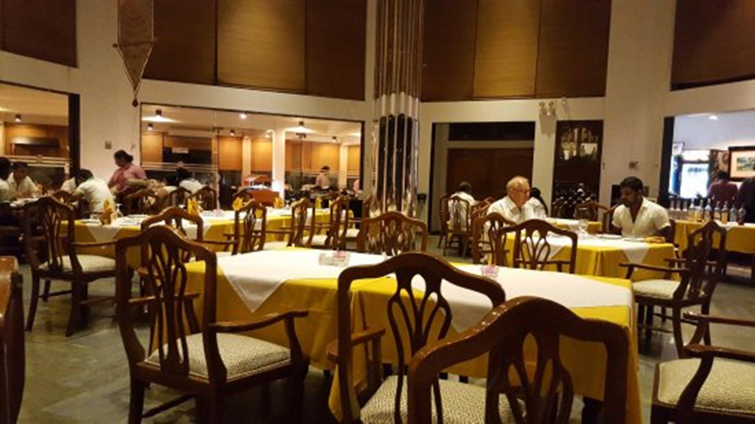 Mandara Rosen Yala, Kataragama Hotel Exterior photo
