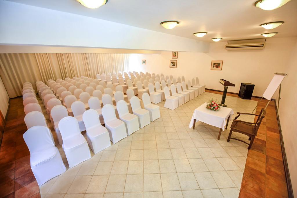 Mandara Rosen Yala, Kataragama Hotel Exterior photo