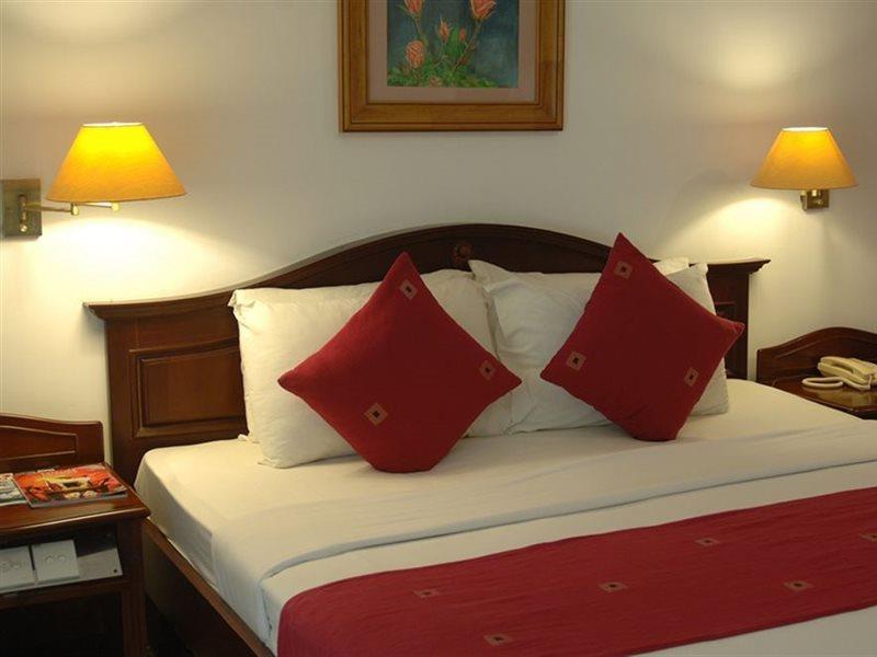 Mandara Rosen Yala, Kataragama Hotel Exterior photo