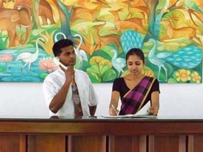 Mandara Rosen Yala, Kataragama Hotel Exterior photo