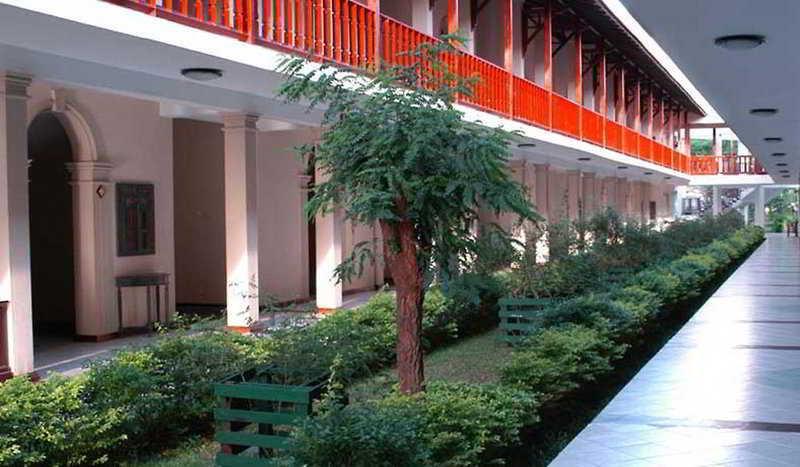 Mandara Rosen Yala, Kataragama Hotel Exterior photo