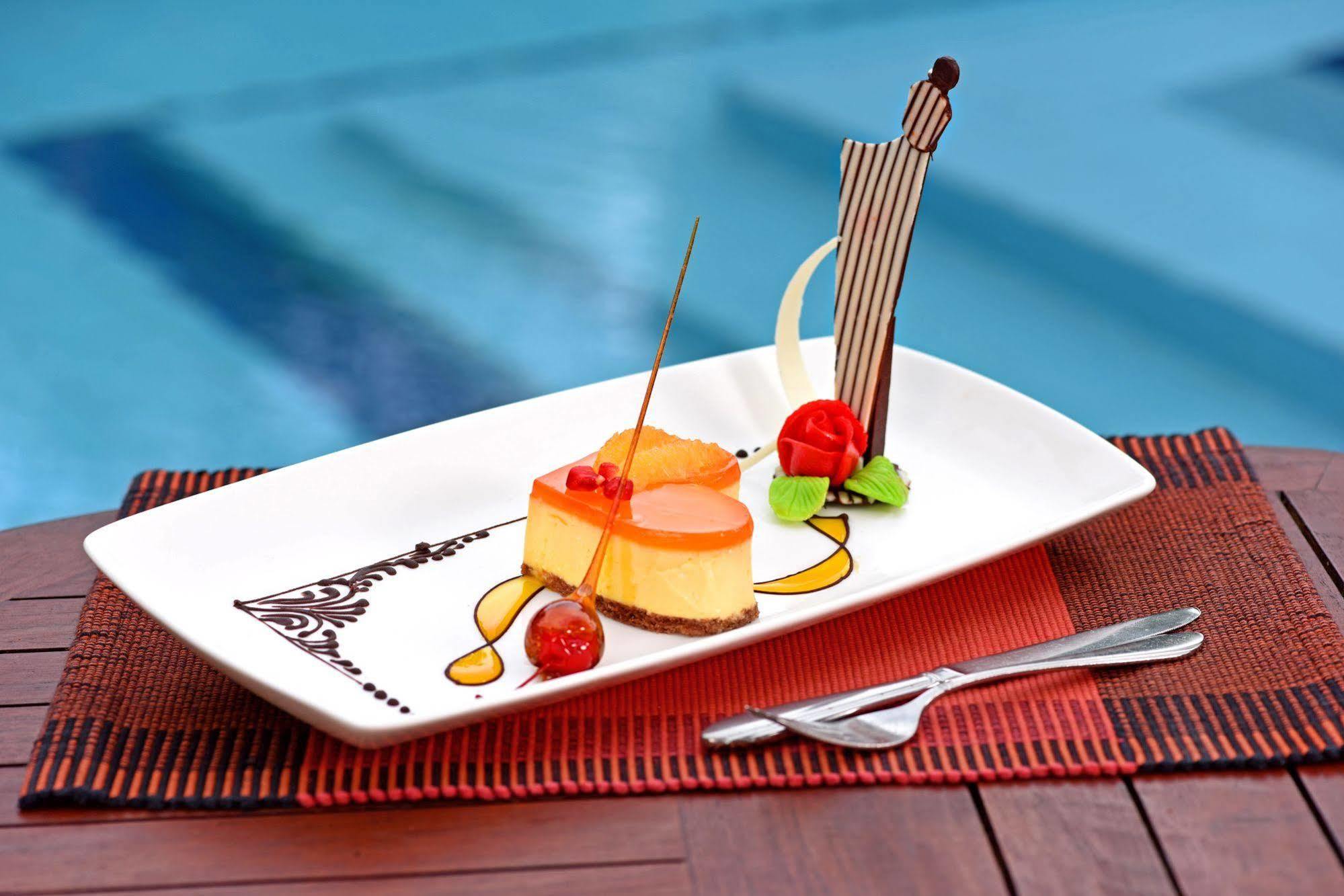 Mandara Rosen Yala, Kataragama Hotel Exterior photo