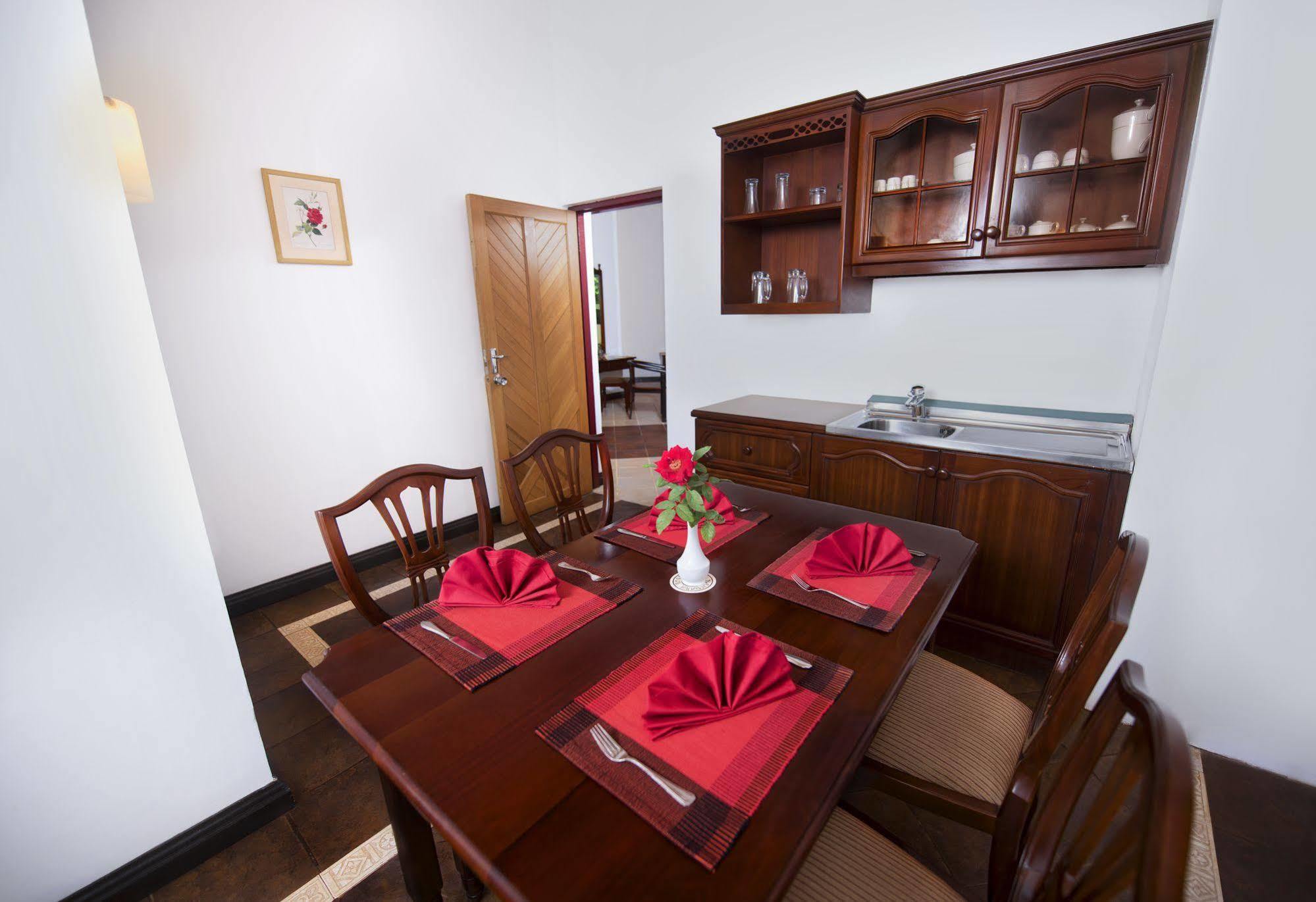 Mandara Rosen Yala, Kataragama Hotel Exterior photo