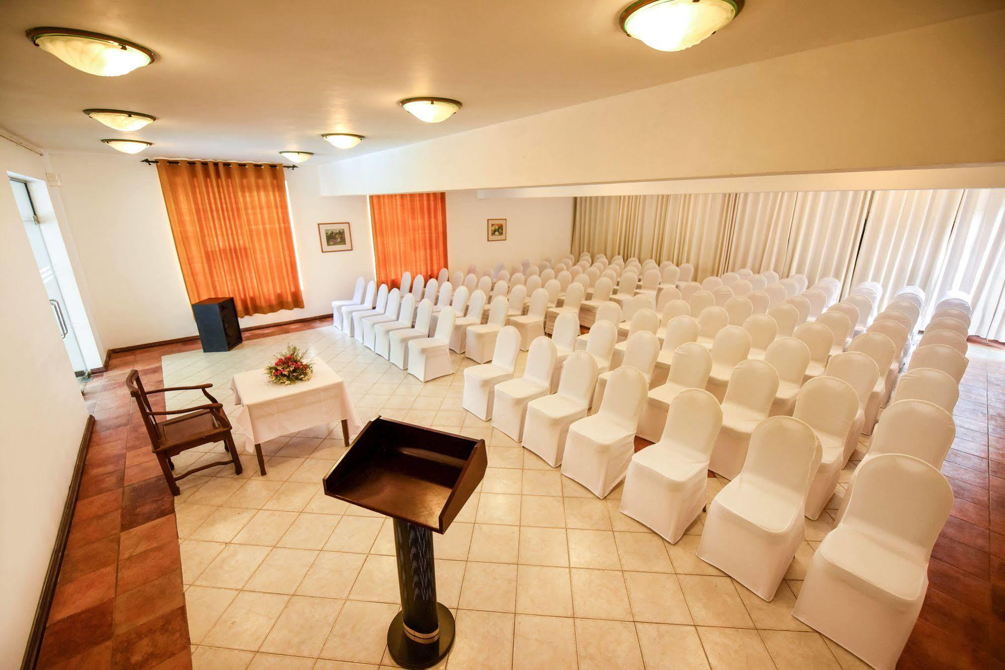 Mandara Rosen Yala, Kataragama Hotel Exterior photo
